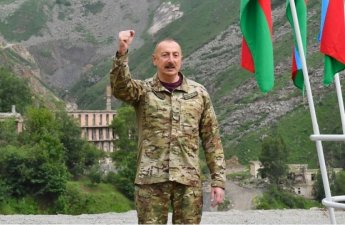 “Azərbaycan ona meydan oxumaq istəyənlərə heç bir şans verməyəcək”