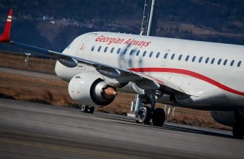 Грузинские авиакомпании столкнулись с большим кризисом
