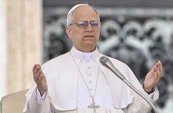 Папа Римский осудил нападения на журналистов