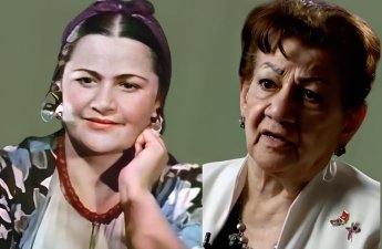 Xalq artistinin 95 yaşlı qızı: “İnternet adamı biyabır edir, qocayam, neynirəm belə ad gününü?”-ÖZƏL+FOTO