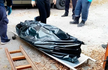 İş başında halı pisləşən fəhlə dünyasını dəyişdi