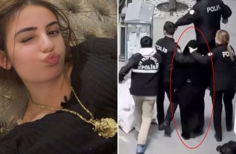 Gəlinini öldürən qayınananın ŞOK İFADƏSİ - Qətldən sonra GÖRÜN NƏ EDİB