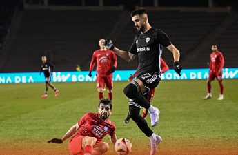 “Qarabağ” ikincilik uğrunda “Turan Tovuz”la üz-üzə gəlir