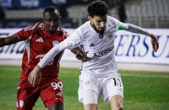 “Qarabağ” ikincilik uğrunda “Turan Tovuz”la üz-üzə gəlir