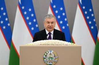 Мирзиёев: Узбекистан планирует к 2030 году увеличить до $240 млрд