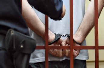 Cinayətdə şübhəli bilinən 72 nəfər saxlanıldı