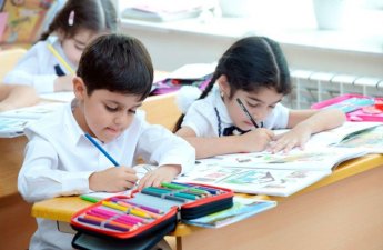 Birinci sinfə qəbulla bağlı yaranan SUALLARIN CAVABLARI