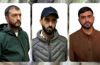DİN-dən əməliyyat: Həbs edilənlər var - VİDEO