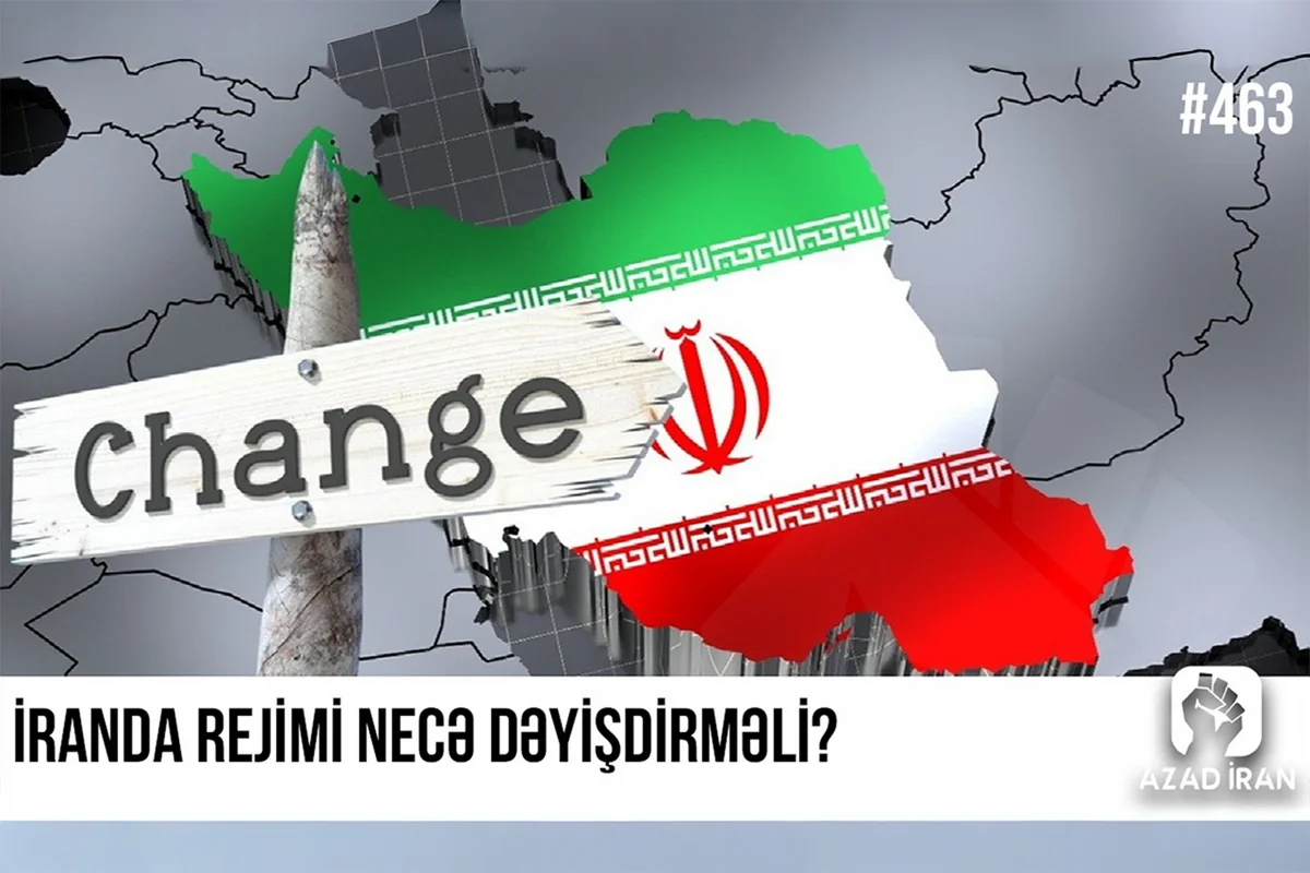 Beynəlxalq sanksiyalar və İran: Tehran destruktiv siyasətini necə davam etdirir? - VİDEO
