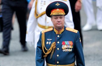 Путин сменил главу ВКС после провалов ПВО и атак дронов