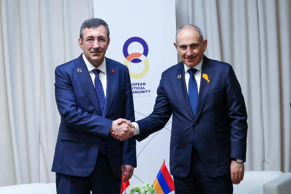 Türkiyə ilə Ermənistan arasında iqtisadi əməkdaşlıq məsələləri müzakirə edilib