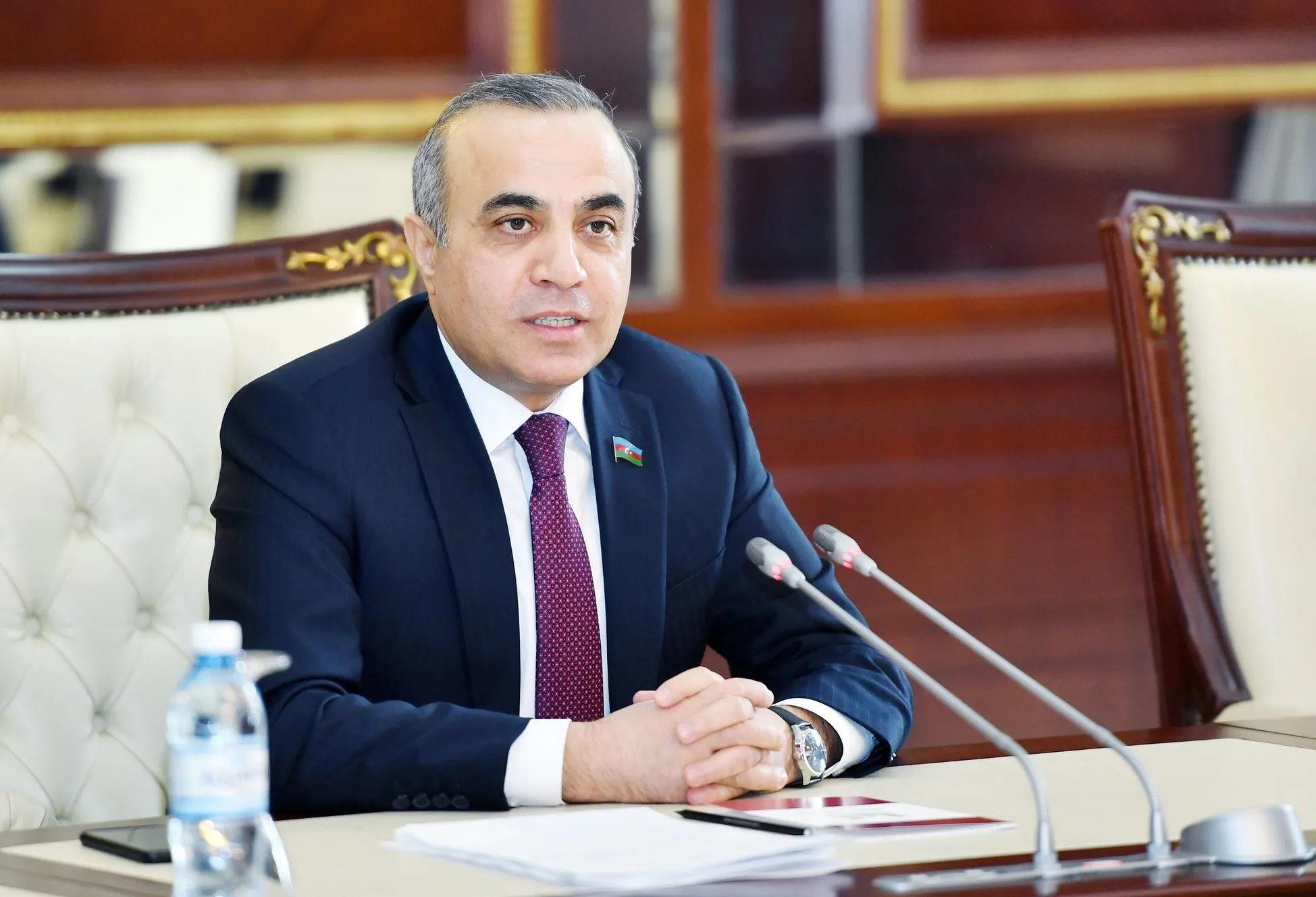 Avropa liderlərinin birbaşa üzünə, özü də İrəvanda deyilən sərt mesaj