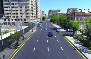 Вниманию водителей: В столице будут действовать...