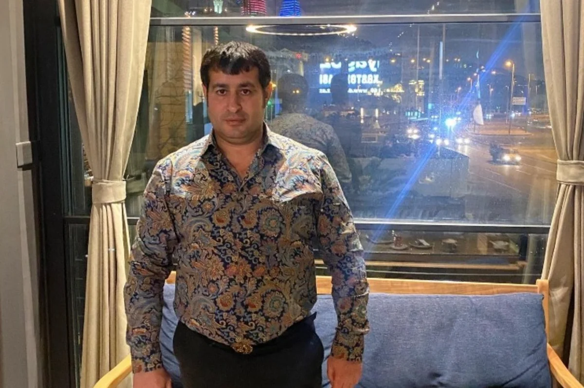 Ali Məhkəmə keçmiş federasiya prezidentinin şikayətini rədd etdi