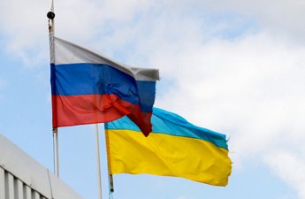 Россия объявила перемирие с Украиной