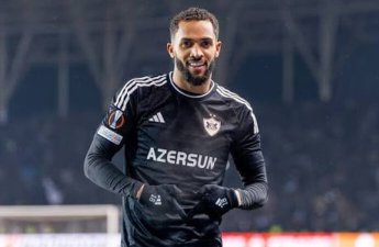 Juninyo “Qarabağ”a qayıdır? - Qurban Qurbanov açıqladı