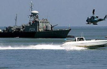 КСИР: США не смогут изменить ситуацию в Ормузе