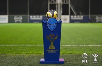 Azərbaycan Kubokunun final matçının biletləri satışa çıxarıldı