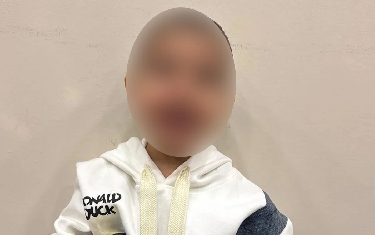 Goradildə tapılan uşağın valideynləri müəyyənləşib