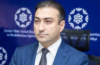 Anar Bayramov keçmiş köməkçisinə TƏBİB-də vəzifə verdi - FOTO