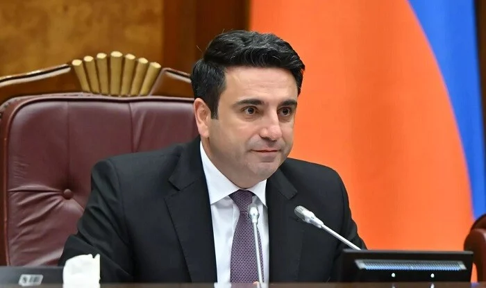 МИД Беларуси раскритиковал слова Симоняна
