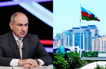 Paşinyan Bakıya belə gələcək - Maraqlı DETALLAR