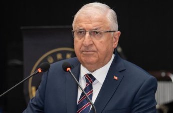 Гюлер: Турция принимает необходимые меры безопасности на фоне эскалации на Ближнем Востоке