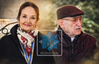 “Kino İttifaqına həmin şəxsi sədr gətirəcəyik, Şəfiqə Məmmədova bundan inciməyəcək” – Şeyx Əbdüllə MÜSAHİBƏ