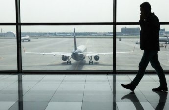 Аэропорты Москвы приостановили полеты