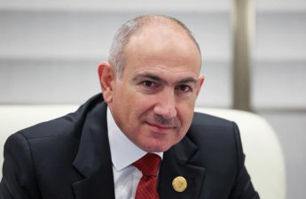 Пашинян: Невозможно отключить «кнопку вражды» и нажать на «кнопку мира»