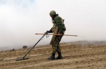 Minatəmizləmə zamanı həlak olanların övladlarının təhsil haqqı dövlət büdcəsindən ödəniləcək