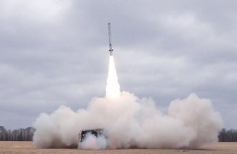 BƏƏ yenidən İranın dron və raket hücumuna məruz qaldığını bildirir