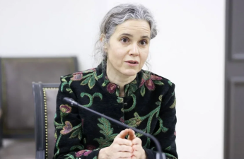 Qrono: Bakı və İrəvan arasında sülh prosesi Cənubi Qafqazın rolunu gücləndirir