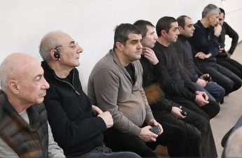 “Qatillərə “azadlıq” tələbi sadəcə hüquqi savadsızlıq yox, həm də primitiv məntiqsizlikdir”