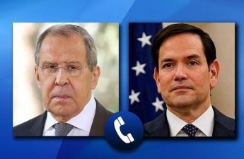 Лавров и Рубио обсудили текущие связи между РФ и США