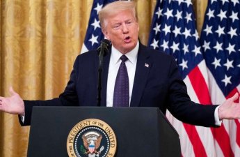 Трамп заявил о личном участии в переговорах с Ираном