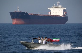 Иран вводит новую систему прохода судов через Ормузский пролив