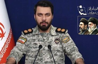 Зольфагари: Тегеран не запускал ракеты и беспилотники по территории ОАЭ