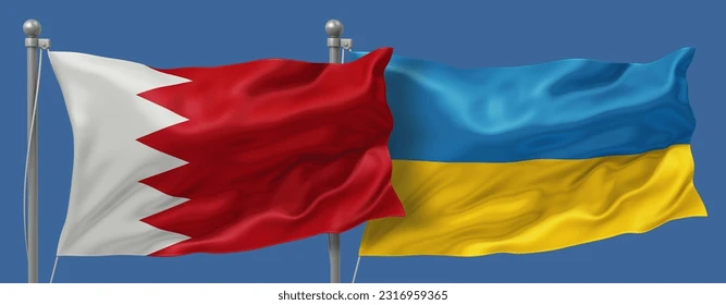 Украина откроет посольство в Бахрейне