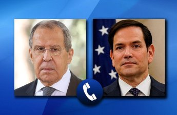 Lavrov Rubioya niyə zəng vurmuşdu? - ABŞ açıqladı