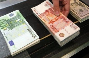 Avro bahalaşdı, rubl ucuzlaşdı, dollar isə... - MƏZƏNNƏ