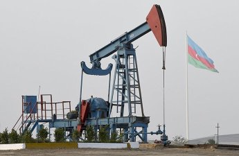 Azərbaycan neftinin qiyməti 118 dollara endi