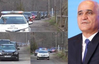 Şahin Mustafayev İrəvanda VƏD verib? - İlginc İDDİA