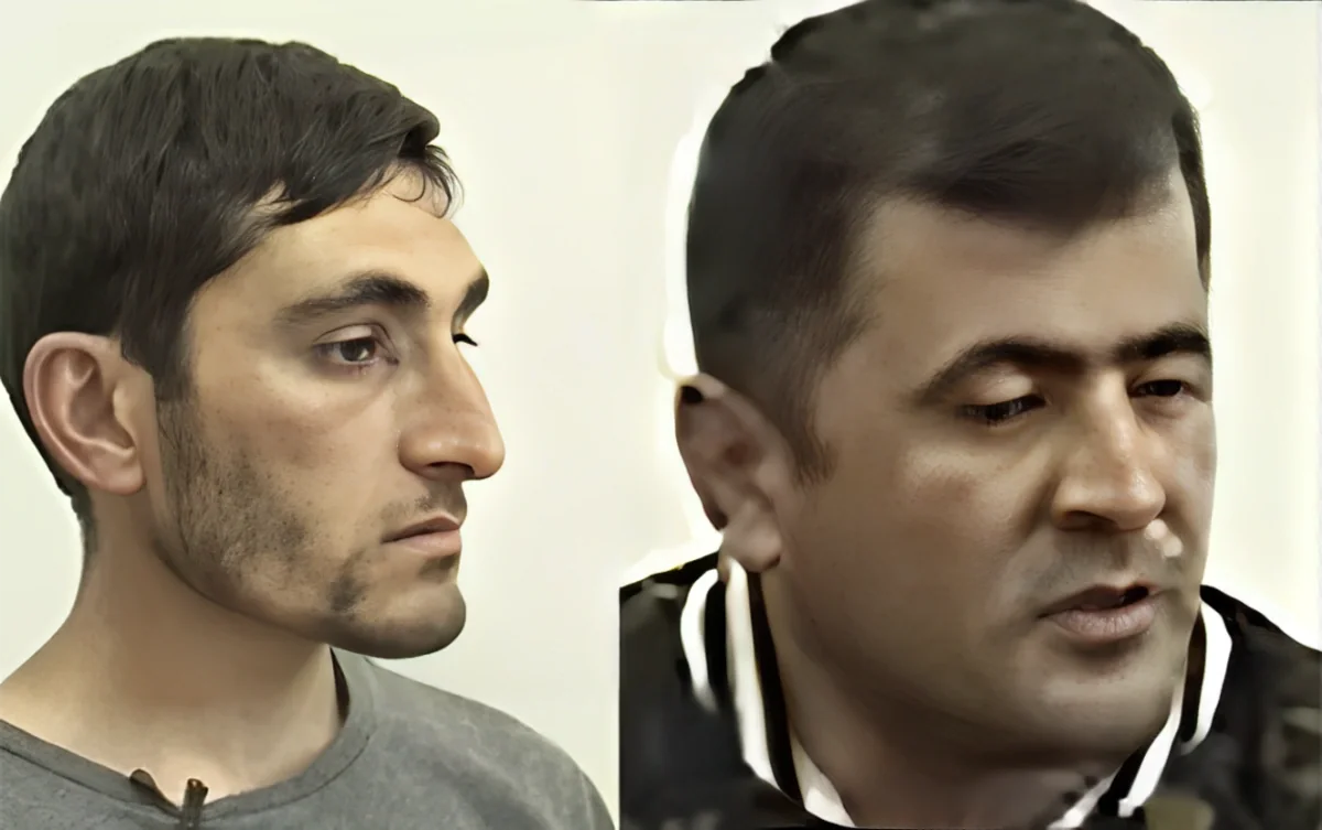 Ali Məhkəmə ölkəmizin əleyhinə casusluq edənlərlə bağlı qərar verdi