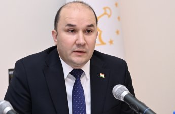 Азербайджан и Таджикистан проведут заседание МПК в мае в Баку