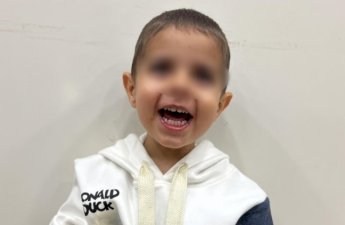 Məscidin qabağında tapılan uşaq olayında yeni detallar açıqlandı
