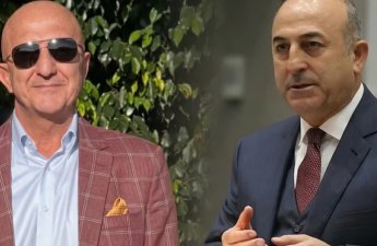Совершено вооружённое нападение на брата экс-главы МИД Турции