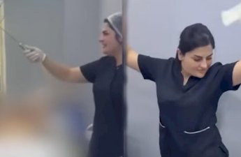 TƏBİB “Dr. Güllü” ilə bağlı MƏLUMAT YAYDI