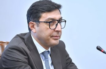 Nazir Xalq artistinin qardaşı oğluna vəzifə verdi - FOTO