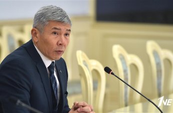 Посол: Кыргызстан ждет решения Баку по земельному участку для посольства